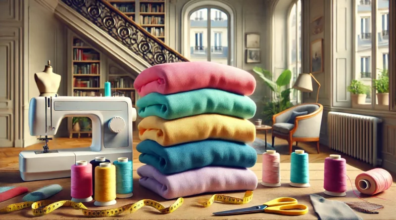 Que camisolas deve coser para o inverno para se manter quente?