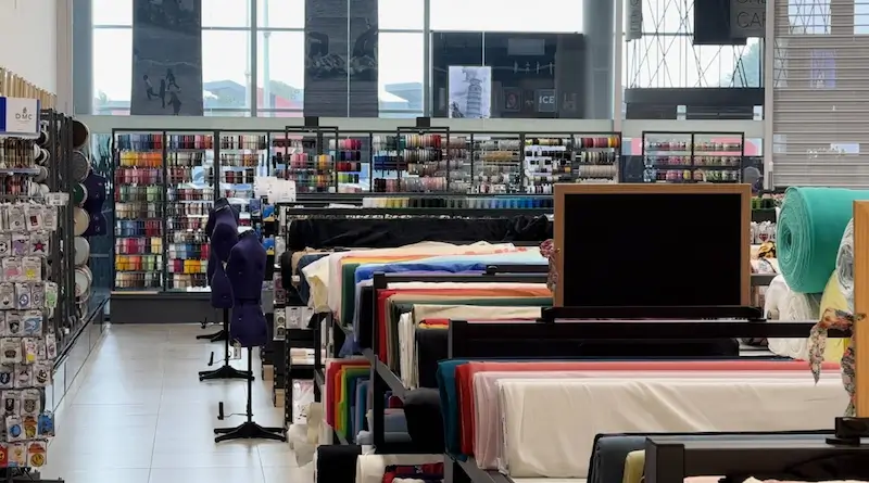 La Mercerie Mercerine à Rennes