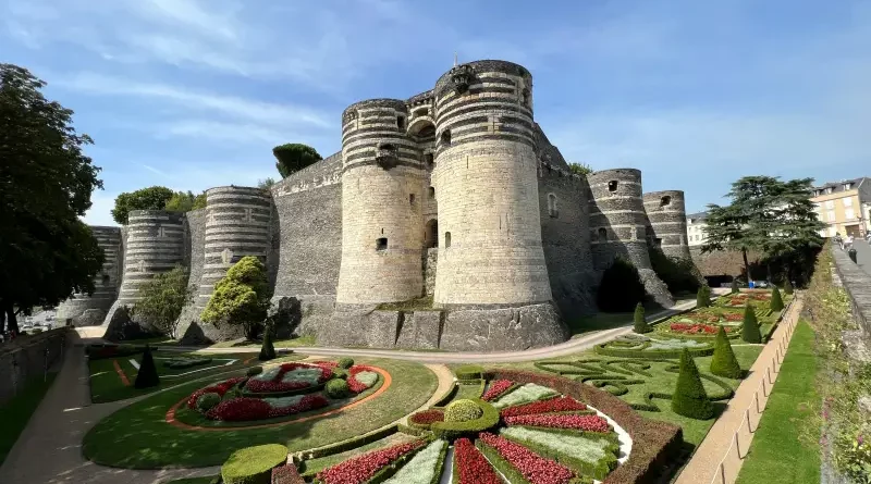 Les meilleures mercerie de la ville d'Angers